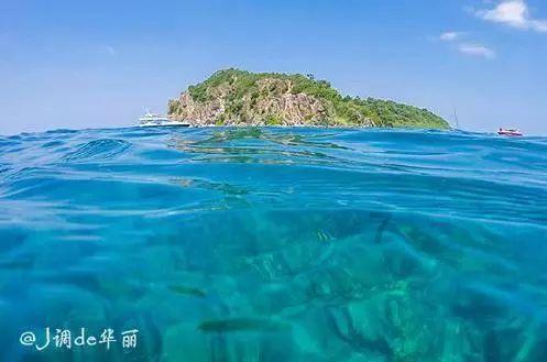 穿越星海